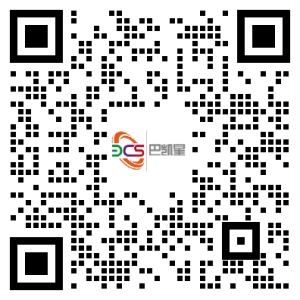 企业微信二维码